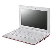 Samsung N145-JP02HU White W7